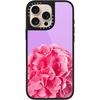image:imageCASETiFY for iPhone 17 Pro Max Case  Glaze Compatible with MagSafe  Scratch Resistant  PeelProof Print  49 ft 1X Military Grade Drop Protection  Strawberry slices  Soft Blush  BlackHortensie
