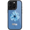image:imageCASETiFY for iPhone 17 Pro Max Case  Glaze Compatible with MagSafe  Scratch Resistant  PeelProof Print  49 ft 1X Military Grade Drop Protection  Strawberry slices  Soft Blush  BlackBlue Blossom with Tape