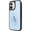 image:imageCASETiFY for iPhone 17 Pro Max Case  Glaze Compatible with MagSafe  Scratch Resistant  PeelProof Print  49 ft 1X Military Grade Drop Protection  Strawberry slices  Soft Blush  Blacktulip stamp
