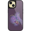 image:imageCASETiFY for iPhone 17 Pro Max Case  Glaze Compatible with MagSafe  Scratch Resistant  PeelProof Print  49 ft 1X Military Grade Drop Protection  Strawberry slices  Soft Blush  BlackOrchid in glow