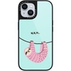 image:imageCASETiFY for iPhone 17 Pro Max Case  Glaze Compatible with MagSafe  Scratch Resistant  PeelProof Print  49 ft 1X Military Grade Drop Protection  Strawberry slices  Soft Blush  BlackNah