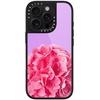 image:imageCASETiFY for iPhone 17 Pro Max Case  Glaze Compatible with MagSafe  Scratch Resistant  PeelProof Print  49 ft 1X Military Grade Drop Protection  Strawberry slices  Soft Blush  BlackHortensie