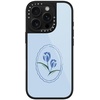 image:imageCASETiFY for iPhone 17 Pro Max Case  Glaze Compatible with MagSafe  Scratch Resistant  PeelProof Print  49 ft 1X Military Grade Drop Protection  Strawberry slices  Soft Blush  Blacktulip stamp