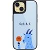 image:imageCASETiFY for iPhone 17 Pro Max Case  Glaze Compatible with MagSafe  Scratch Resistant  PeelProof Print  49 ft 1X Military Grade Drop Protection  Strawberry slices  Soft Blush  BlackGOAT