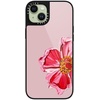 image:imageCASETiFY for iPhone 17 Pro Max Case  Glaze Compatible with MagSafe  Scratch Resistant  PeelProof Print  49 ft 1X Military Grade Drop Protection  Strawberry slices  Soft Blush  BlackFloral Painting