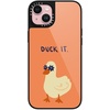image:imageCASETiFY for iPhone 17 Pro Max Case  Glaze Compatible with MagSafe  Scratch Resistant  PeelProof Print  49 ft 1X Military Grade Drop Protection  Strawberry slices  Soft Blush  BlackDuck it