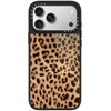 image:imageCASETiFY for iPhone 17 Pro Max Case  Glaze Compatible with MagSafe  Scratch Resistant  PeelProof Print  49 ft 1X Military Grade Drop Protection  Strawberry slices  Soft Blush  BlackJaguar