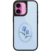 image:imageCASETiFY for iPhone 17 Pro Max Case  Glaze Compatible with MagSafe  Scratch Resistant  PeelProof Print  49 ft 1X Military Grade Drop Protection  Strawberry slices  Soft Blush  Blacktulip stamp