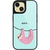 image:imageCASETiFY for iPhone 17 Pro Max Case  Glaze Compatible with MagSafe  Scratch Resistant  PeelProof Print  49 ft 1X Military Grade Drop Protection  Strawberry slices  Soft Blush  BlackNah