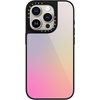 image:imageCASETiFY for iPhone 17 Pro Max Case  Glaze Compatible with MagSafe  Scratch Resistant  PeelProof Print  49 ft 1X Military Grade Drop Protection  Strawberry slices  Soft Blush  BlackPastel Gradient