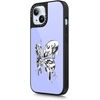 image:imageCASETiFY for iPhone 17 Pro Max Case  Glaze Compatible with MagSafe  Scratch Resistant  PeelProof Print  49 ft 1X Military Grade Drop Protection  Strawberry slices  Soft Blush  BlackChrome Butterfly