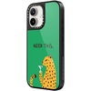 image:imageCASETiFY for iPhone 17 Pro Max Case  Glaze Compatible with MagSafe  Scratch Resistant  PeelProof Print  49 ft 1X Military Grade Drop Protection  Strawberry slices  Soft Blush  BlackNeed this