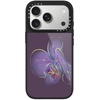 image:imageCASETiFY for iPhone 17 Pro Max Case  Glaze Compatible with MagSafe  Scratch Resistant  PeelProof Print  49 ft 1X Military Grade Drop Protection  Strawberry slices  Soft Blush  BlackOrchid in glow