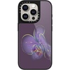 image:imageCASETiFY for iPhone 17 Pro Max Case  Glaze Compatible with MagSafe  Scratch Resistant  PeelProof Print  49 ft 1X Military Grade Drop Protection  Strawberry slices  Soft Blush  BlackOrchid in glow