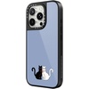 image:imageCASETiFY for iPhone 17 Pro Max Case  Glaze Compatible with MagSafe  Scratch Resistant  PeelProof Print  49 ft 1X Military Grade Drop Protection  Strawberry slices  Soft Blush  BlackBow Cats