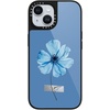 image:imageCASETiFY for iPhone 17 Pro Max Case  Glaze Compatible with MagSafe  Scratch Resistant  PeelProof Print  49 ft 1X Military Grade Drop Protection  Strawberry slices  Soft Blush  BlackBlue Blossom with Tape