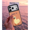 image:imageCASETiFY for iPhone 17 Pro Max Case  Glaze Compatible with MagSafe  Scratch Resistant  PeelProof Print  49 ft 1X Military Grade Drop Protection  Strawberry slices  Soft Blush  BlackBlush Bow