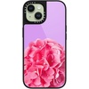 image:imageCASETiFY for iPhone 17 Pro Max Case  Glaze Compatible with MagSafe  Scratch Resistant  PeelProof Print  49 ft 1X Military Grade Drop Protection  Strawberry slices  Soft Blush  BlackHortensie