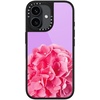 image:imageCASETiFY for iPhone 17 Pro Max Case  Glaze Compatible with MagSafe  Scratch Resistant  PeelProof Print  49 ft 1X Military Grade Drop Protection  Strawberry slices  Soft Blush  BlackHortensie