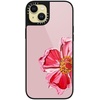 image:imageCASETiFY for iPhone 17 Pro Max Case  Glaze Compatible with MagSafe  Scratch Resistant  PeelProof Print  49 ft 1X Military Grade Drop Protection  Strawberry slices  Soft Blush  BlackFloral Painting