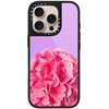 image:imageCASETiFY for iPhone 17 Pro Max Case  Glaze Compatible with MagSafe  Scratch Resistant  PeelProof Print  49 ft 1X Military Grade Drop Protection  Strawberry slices  Soft Blush  BlackHortensie