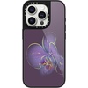 image:imageCASETiFY for iPhone 17 Pro Max Case  Glaze Compatible with MagSafe  Scratch Resistant  PeelProof Print  49 ft 1X Military Grade Drop Protection  Strawberry slices  Soft Blush  BlackOrchid in glow