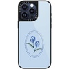 image:imageCASETiFY for iPhone 17 Pro Max Case  Glaze Compatible with MagSafe  Scratch Resistant  PeelProof Print  49 ft 1X Military Grade Drop Protection  Strawberry slices  Soft Blush  Blacktulip stamp