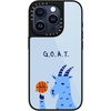 image:imageCASETiFY for iPhone 17 Pro Max Case  Glaze Compatible with MagSafe  Scratch Resistant  PeelProof Print  49 ft 1X Military Grade Drop Protection  Strawberry slices  Soft Blush  BlackGOAT