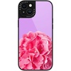 image:imageCASETiFY for iPhone 17 Pro Max Case  Glaze Compatible with MagSafe  Scratch Resistant  PeelProof Print  49 ft 1X Military Grade Drop Protection  Strawberry slices  Soft Blush  BlackHortensie