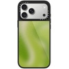image:imageCASETiFY for iPhone 17 Pro Max Case  Glaze Compatible with MagSafe  Scratch Resistant  PeelProof Print  49 ft 1X Military Grade Drop Protection  Strawberry slices  Soft Blush  BlackMatcha Swirls