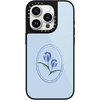 image:imageCASETiFY for iPhone 17 Pro Max Case  Glaze Compatible with MagSafe  Scratch Resistant  PeelProof Print  49 ft 1X Military Grade Drop Protection  Strawberry slices  Soft Blush  Blacktulip stamp