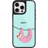 image:imageCASETiFY for iPhone 17 Pro Max Case  Glaze Compatible with MagSafe  Scratch Resistant  PeelProof Print  49 ft 1X Military Grade Drop Protection  Strawberry slices  Soft Blush  BlackNah