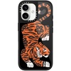 image:imageCASETiFY for iPhone 17 Pro Max Case  Glaze Compatible with MagSafe  Scratch Resistant  PeelProof Print  49 ft 1X Military Grade Drop Protection  Strawberry slices  Soft Blush  BlackFierce Tiger