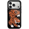 image:imageCASETiFY for iPhone 17 Pro Max Case  Glaze Compatible with MagSafe  Scratch Resistant  PeelProof Print  49 ft 1X Military Grade Drop Protection  Strawberry slices  Soft Blush  BlackFierce Tiger