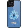 image:imageCASETiFY for iPhone 17 Pro Max Case  Glaze Compatible with MagSafe  Scratch Resistant  PeelProof Print  49 ft 1X Military Grade Drop Protection  Strawberry slices  Soft Blush  BlackBlue Blossom with Tape