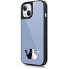 image:imageCASETiFY for iPhone 17 Pro Max Case  Glaze Compatible with MagSafe  Scratch Resistant  PeelProof Print  49 ft 1X Military Grade Drop Protection  Strawberry slices  Soft Blush  BlackBow Cats