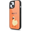 image:imageCASETiFY for iPhone 17 Pro Max Case  Glaze Compatible with MagSafe  Scratch Resistant  PeelProof Print  49 ft 1X Military Grade Drop Protection  Strawberry slices  Soft Blush  BlackDuck it