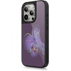 image:imageCASETiFY for iPhone 17 Pro Max Case  Glaze Compatible with MagSafe  Scratch Resistant  PeelProof Print  49 ft 1X Military Grade Drop Protection  Strawberry slices  Soft Blush  BlackOrchid in glow