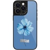 image:imageCASETiFY for iPhone 17 Pro Max Case  Glaze Compatible with MagSafe  Scratch Resistant  PeelProof Print  49 ft 1X Military Grade Drop Protection  Strawberry slices  Soft Blush  BlackBlue Blossom with Tape