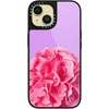image:imageCASETiFY for iPhone 17 Pro Max Case  Glaze Compatible with MagSafe  Scratch Resistant  PeelProof Print  49 ft 1X Military Grade Drop Protection  Strawberry slices  Soft Blush  BlackHortensie