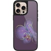 image:imageCASETiFY for iPhone 17 Pro Max Case  Glaze Compatible with MagSafe  Scratch Resistant  PeelProof Print  49 ft 1X Military Grade Drop Protection  Strawberry slices  Soft Blush  BlackOrchid in glow