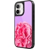 image:imageCASETiFY for iPhone 17 Pro Max Case  Glaze Compatible with MagSafe  Scratch Resistant  PeelProof Print  49 ft 1X Military Grade Drop Protection  Strawberry slices  Soft Blush  BlackHortensie