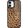 image:imageCASETiFY for iPhone 17 Pro Max Case  Glaze Compatible with MagSafe  Scratch Resistant  PeelProof Print  49 ft 1X Military Grade Drop Protection  Strawberry slices  Soft Blush  BlackJaguar