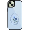 image:imageCASETiFY for iPhone 17 Pro Max Case  Glaze Compatible with MagSafe  Scratch Resistant  PeelProof Print  49 ft 1X Military Grade Drop Protection  Strawberry slices  Soft Blush  Blacktulip stamp
