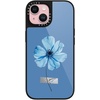 image:imageCASETiFY for iPhone 17 Pro Max Case  Glaze Compatible with MagSafe  Scratch Resistant  PeelProof Print  49 ft 1X Military Grade Drop Protection  Strawberry slices  Soft Blush  BlackBlue Blossom with Tape