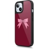 image:imageCASETiFY for iPhone 17 Pro Max Case  Glaze Compatible with MagSafe  Scratch Resistant  PeelProof Print  49 ft 1X Military Grade Drop Protection  Strawberry slices  Soft Blush  BlackBlush Bow
