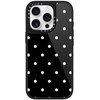 image:imageCASETiFY for iPhone 17 Pro Max Case  Glaze Compatible with MagSafe  Scratch Resistant  PeelProof Print  49 ft 1X Military Grade Drop Protection  Strawberry slices  Soft Blush  BlackClassic Dottie