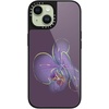 image:imageCASETiFY for iPhone 17 Pro Max Case  Glaze Compatible with MagSafe  Scratch Resistant  PeelProof Print  49 ft 1X Military Grade Drop Protection  Strawberry slices  Soft Blush  BlackOrchid in glow