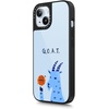 image:imageCASETiFY for iPhone 17 Pro Max Case  Glaze Compatible with MagSafe  Scratch Resistant  PeelProof Print  49 ft 1X Military Grade Drop Protection  Strawberry slices  Soft Blush  BlackGOAT