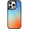 image:imageCASETiFY for iPhone 17 Pro Max Case  Glaze Compatible with MagSafe  Scratch Resistant  PeelProof Print  49 ft 1X Military Grade Drop Protection  Strawberry slices  Soft Blush  BlackOcean Gradient
